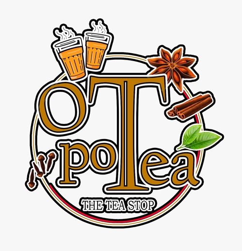 Otepotea Logo small