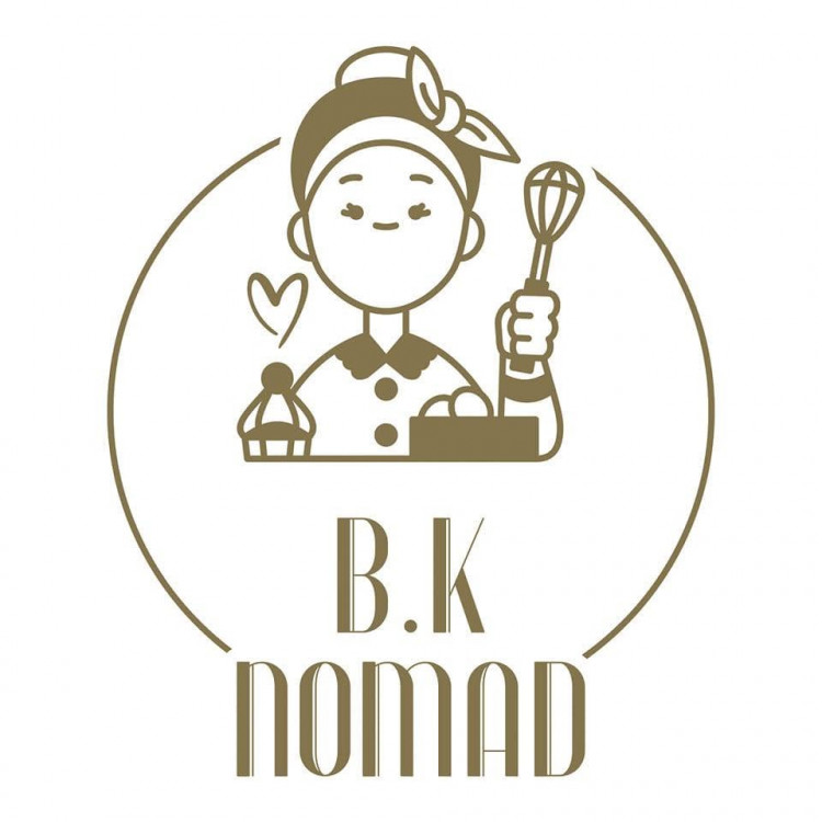 BK Nomad logo