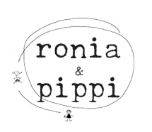 Ronia Pippi logo