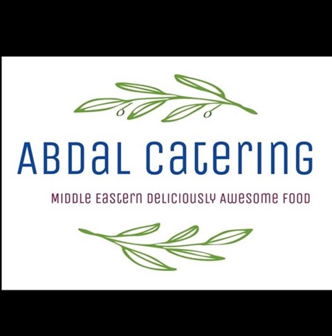 abdal catering logo