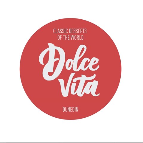 dolce vita logo