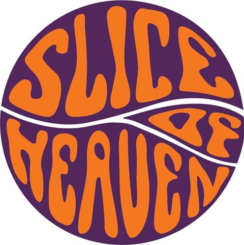 slice of heaven logo