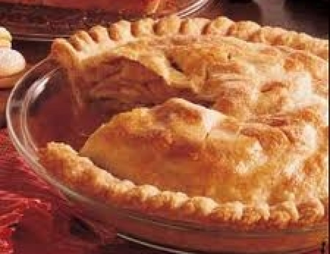 apple pie