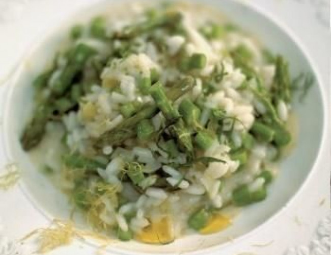 aspa risotto