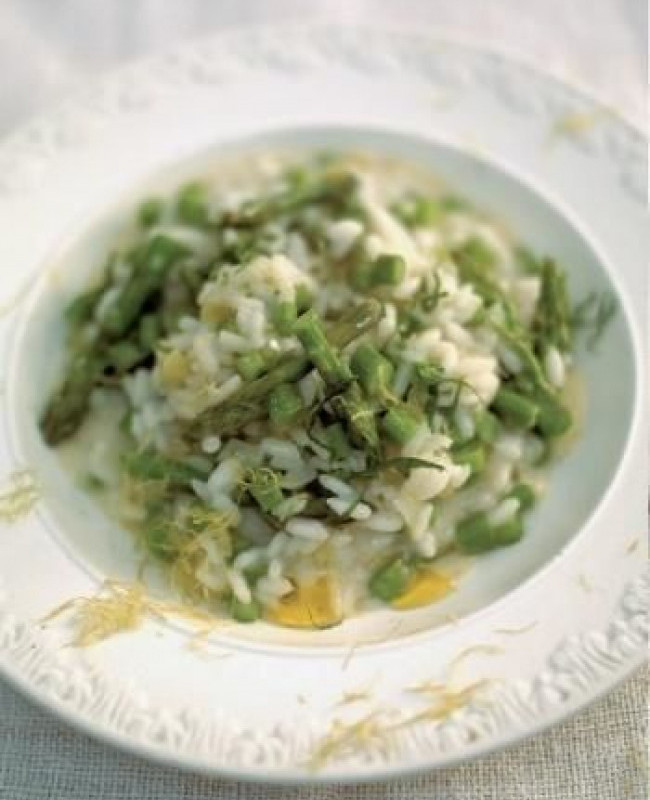 aspa risotto