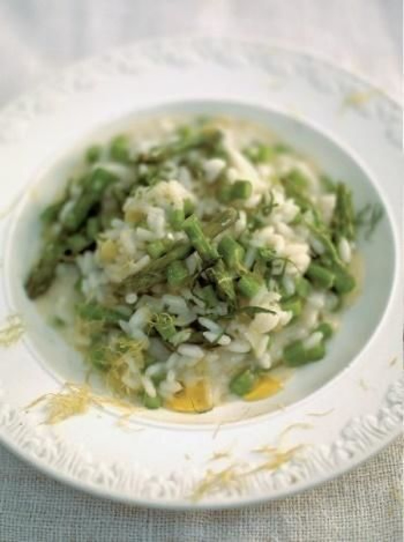 aspa risotto