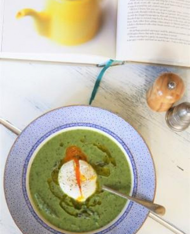 aspa soup