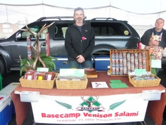 basecamp salami