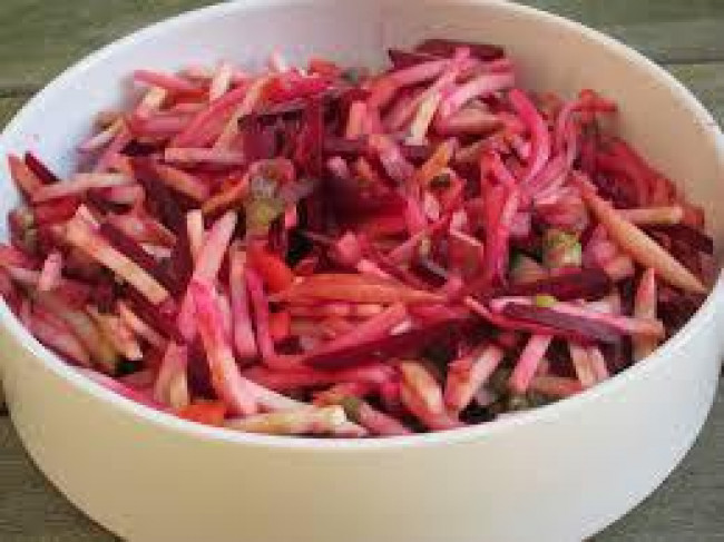 beetroot salad