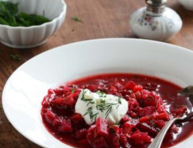 borscht