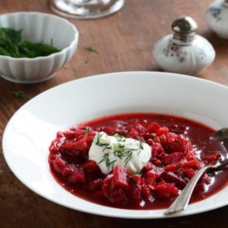 borscht