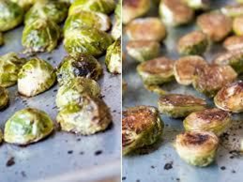 brussels sprouts roasted v2