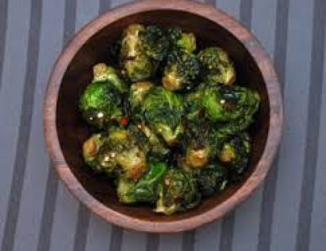 brussels sprouts