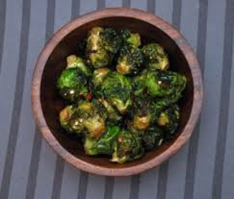 brussels sprouts