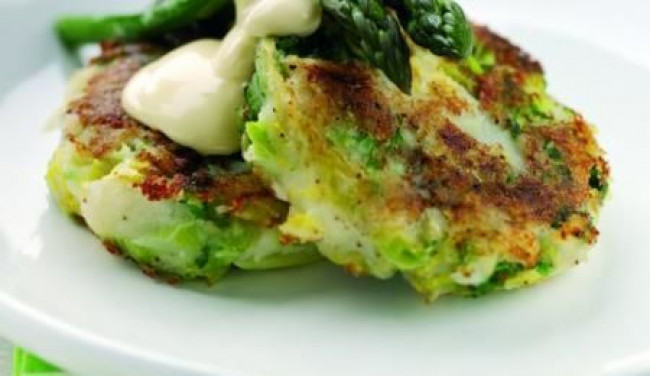 bubble and squeak