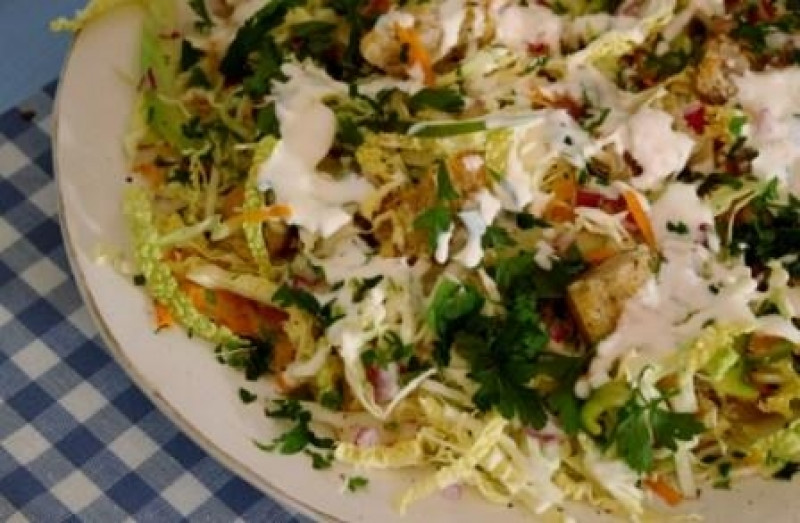 cabbage salad