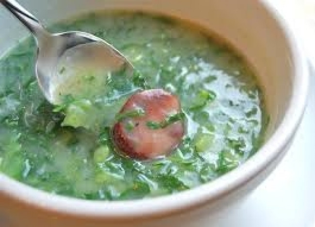 caldo verde