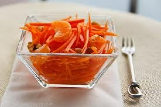 carrot salad v2