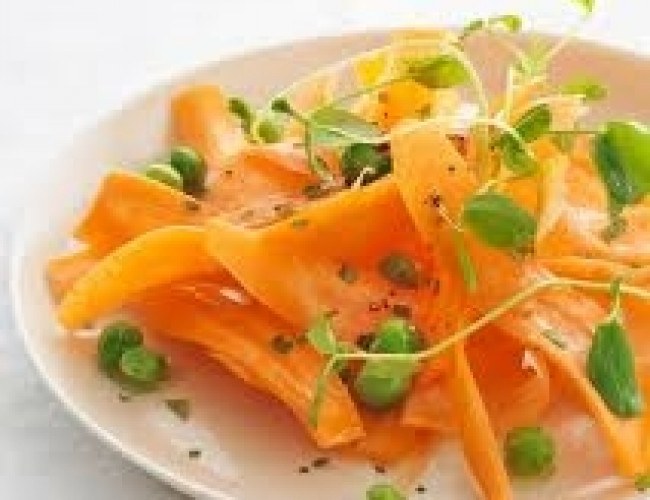 carrot salad