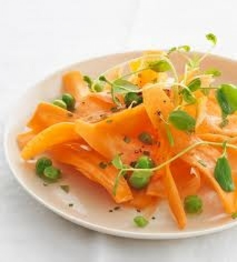 carrot salad