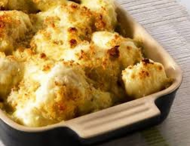 cauli cheese