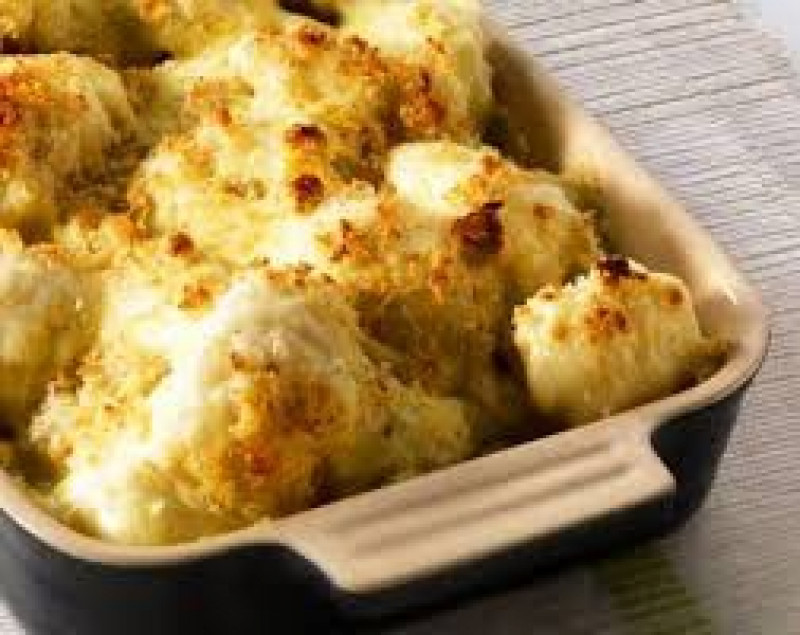 cauli cheese