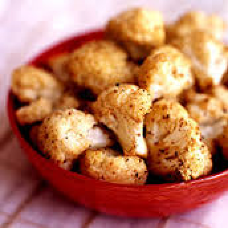 cauli poppers