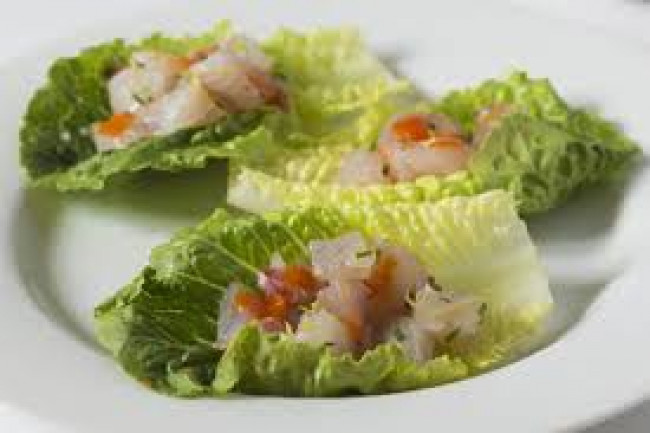 ceviche