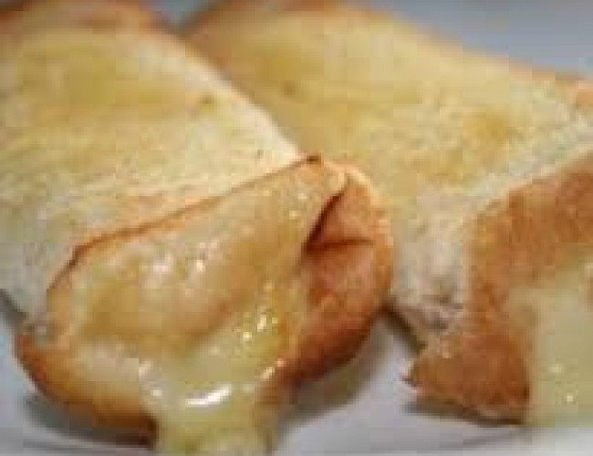 cheese rolls