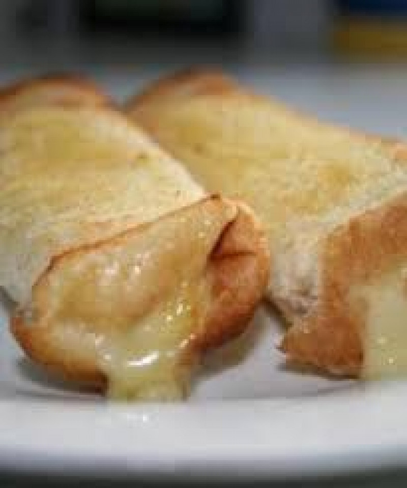 cheese rolls