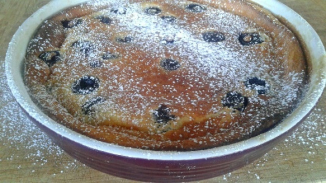 cherry clafoutis v2