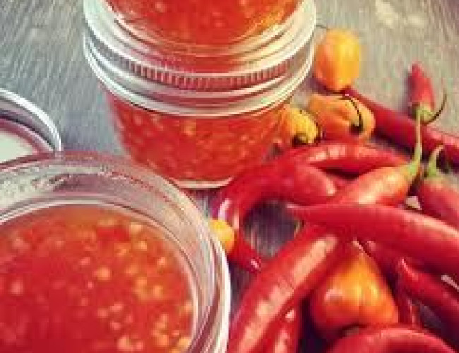 chilli sauce v4