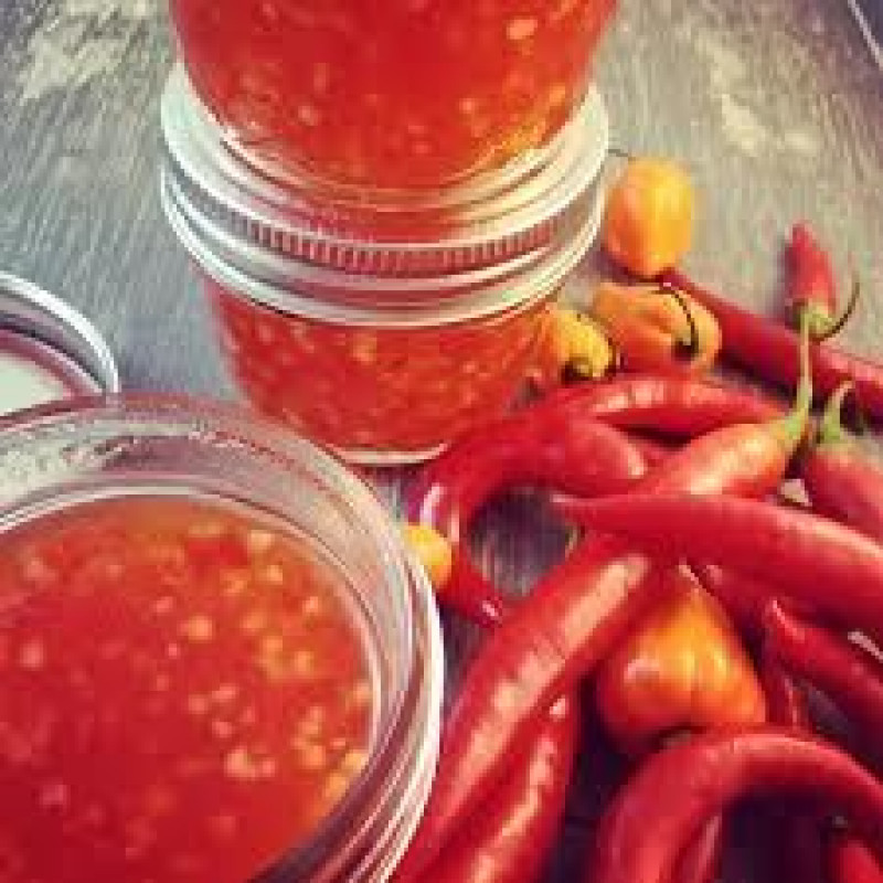 chilli sauce v4