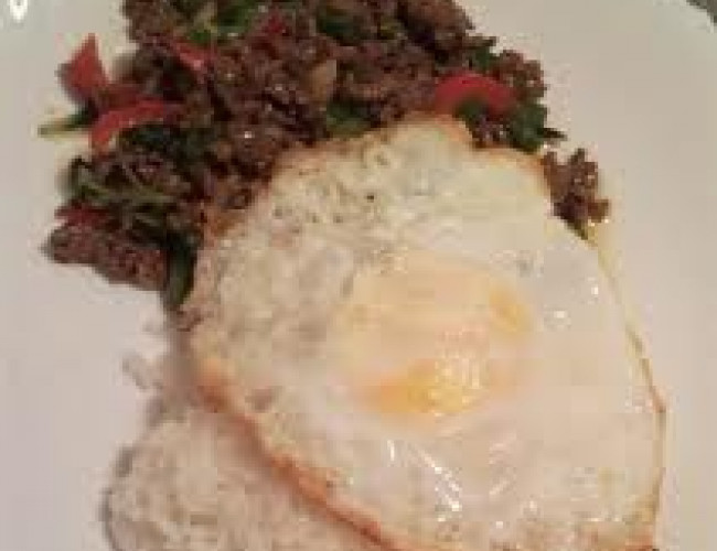 chilli w egg