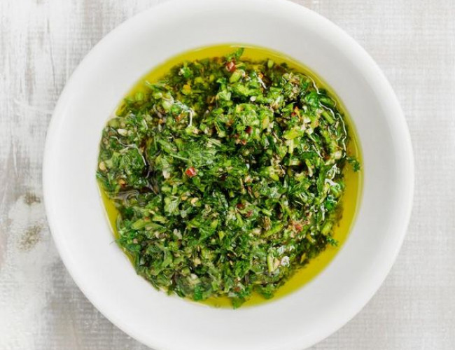 chimichurri