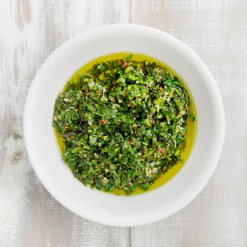 chimichurri