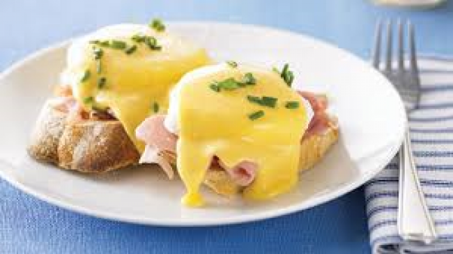 eggs benny