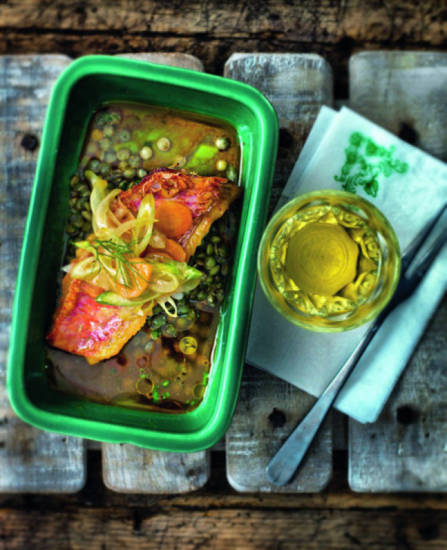 escabeche