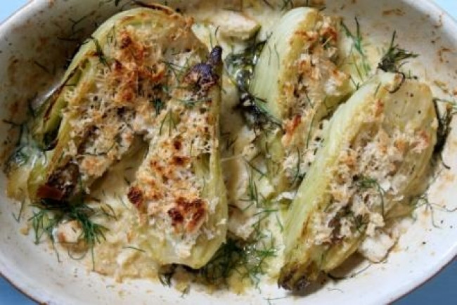 fennel 1