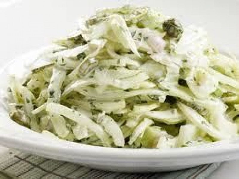 fennel remoulade