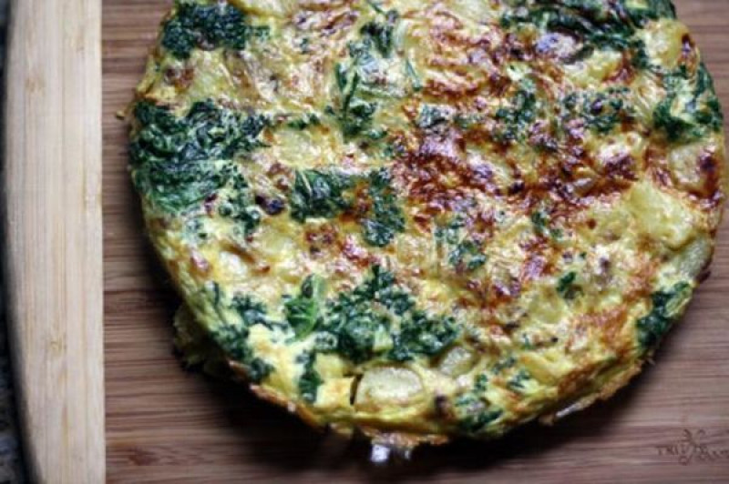 frittata