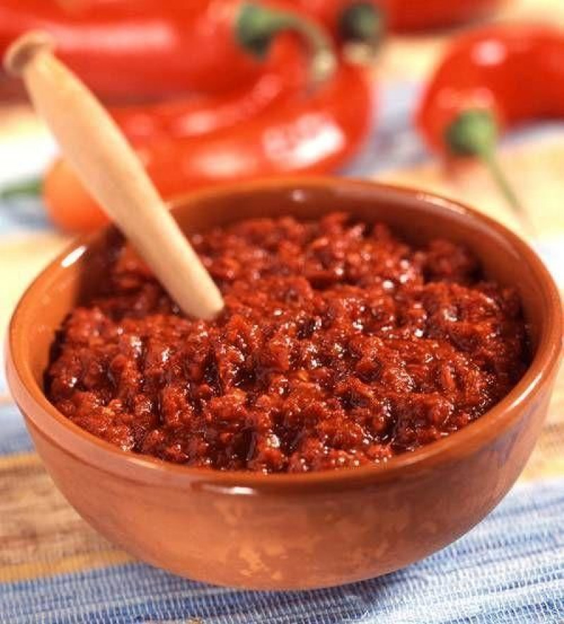 harissa