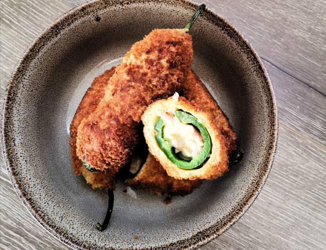 jalapeno poppers