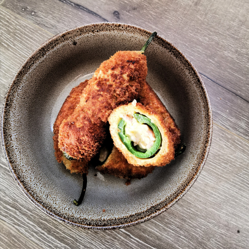 jalapeno poppers