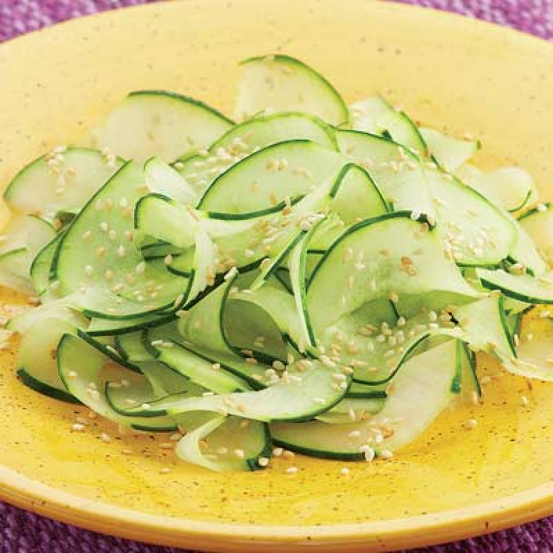 japanese cucumber salad