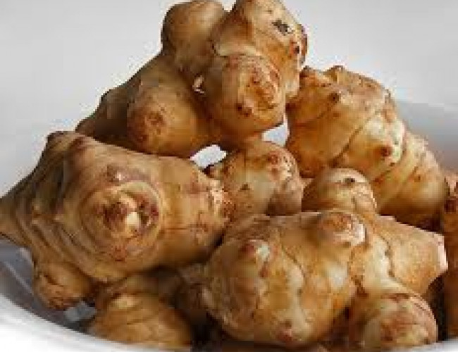 jerusalem artichokes v2