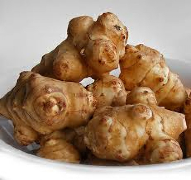 jerusalem artichokes v2