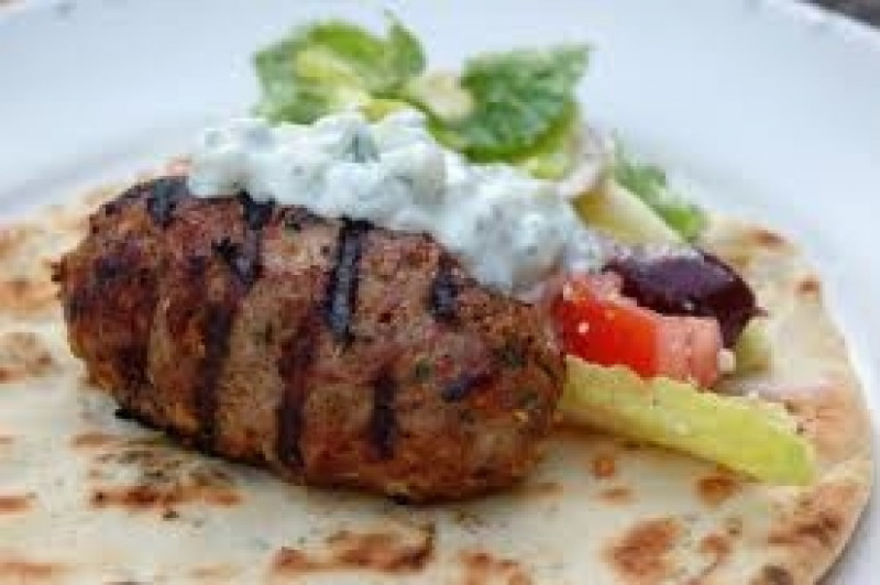 kofte