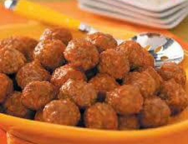 meatballs