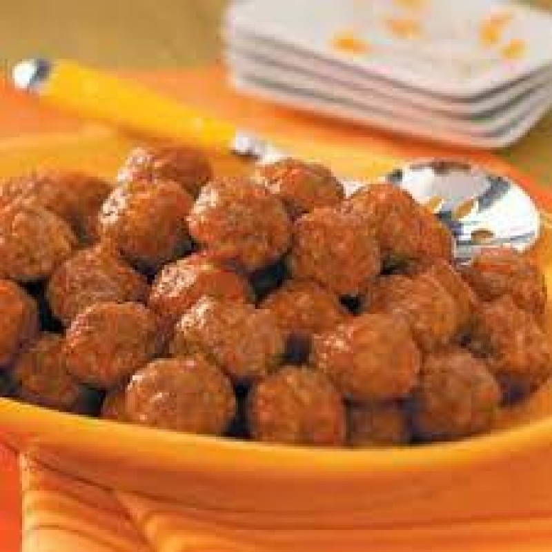 meatballs